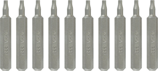 Wiha 75673, System 4, MicroBit, Pentalobe Screwdriver Bit