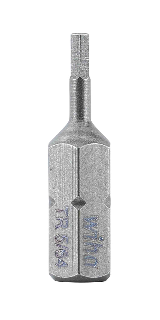 Wiha 71930, Security, Inch Hex Screwdriver Bit