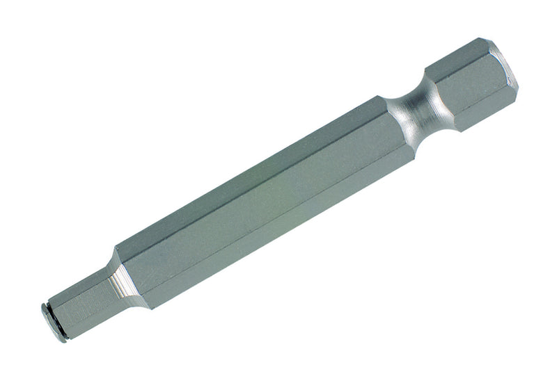 Wiha 74307, MagicRing, Metric Hex Screwdriver Bit
