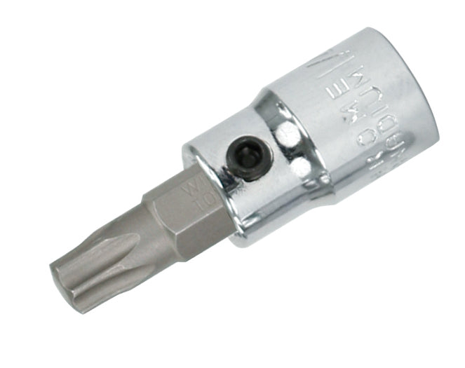 Wiha 71662 TorxPlus Bit Socket 1/4" Drive IP7 - 38mm