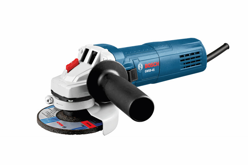Bosch GWS9-45, 4-1/2 In. Angle Grinder