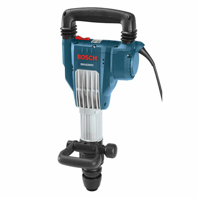 Bosch DH1020VC, 15 Amp SDS-max® Demolition Hammer