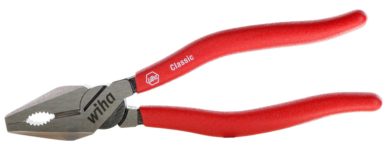 Wiha 32606 Classic Grip Combination Pliers 7.0"