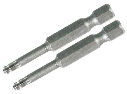 Wiha 74520, Ball-End, Torx Screwdriver Bit