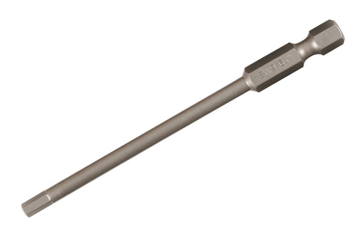 Wiha 76054, Security, Inch Hex Screwdriver Bit