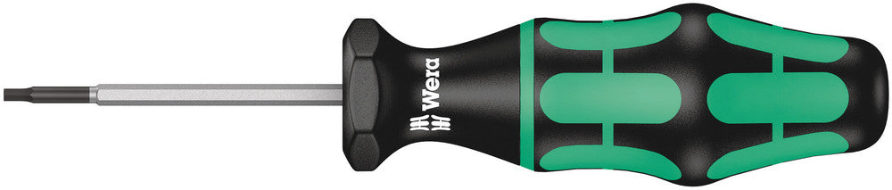 Wera 05027911001, 300 Hex Torque-indicator