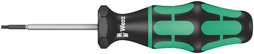 Wera 05027912001, 3 Nm Torque Range, 3mm Hex Key Drive Size, Preset, Inline, Slip, 300 Torque Screwdriver