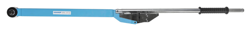 Gedore 3022870, 8801-03, Adjustable, TYP 88 KNICKER Torque Wrench