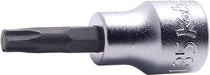 Ko-Ken 3025.50-T35, 3/8 Sq. Dr. TORXÂ® T35 Bit Socket -  Length 50mm