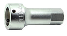 Ko-Ken 4132-50, 1/2 Sq. Dr. Die Holder  50mm  Length 105mm