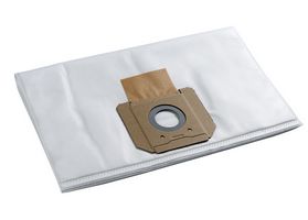 Bosch VB090F-30, Fleece Dust Bags
