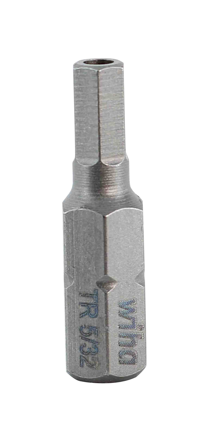 Wiha 71940, Security, Inch Hex Screwdriver Bit