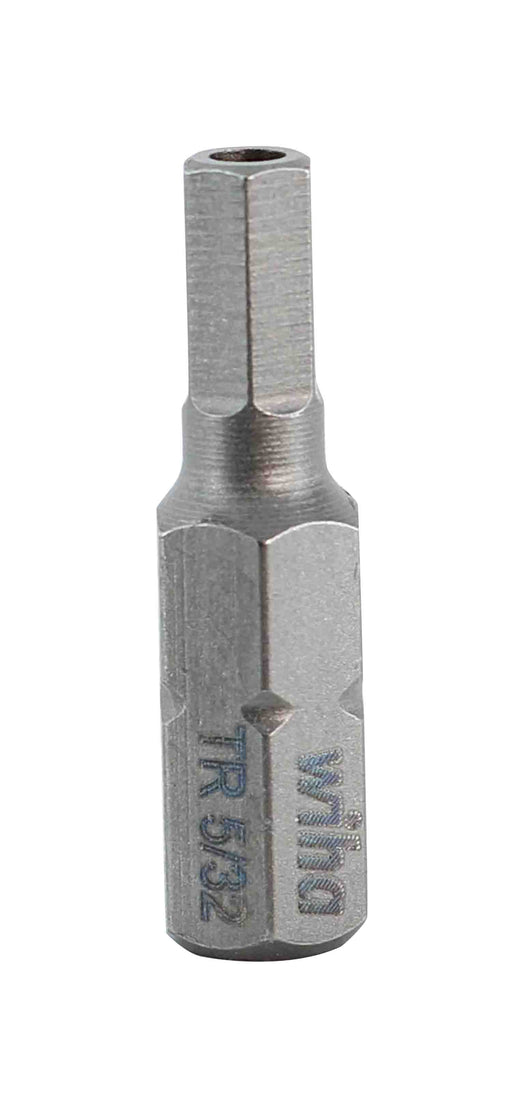 Wiha 71940, Security, Inch Hex Screwdriver Bit