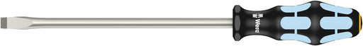 Wera 05032007001, 3334 Screwdriver for slotted screws, stainless