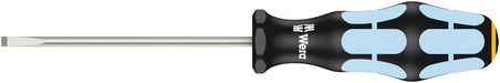 Wera 05032003001, 3335 Screwdriver for slotted screws, stainless