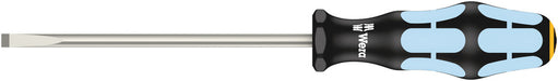 Wera 05032004001, 3335 Screwdriver for slotted screws, stainless