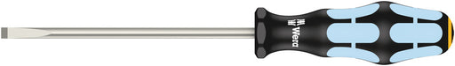 Wera 05032004001, 3335 Screwdriver for slotted screws, stainless