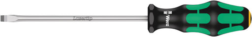 Wera 05340330001, 334 Screwdriver for slotted screws