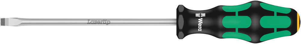 Wera 05110010001, 334 Screwdriver for slotted screws