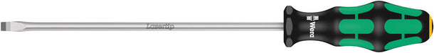 Wera 05007621001, 334 Screwdriver for slotted screws