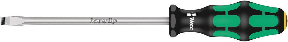 Wera 05007635001, 334 Screwdriver for slotted screws