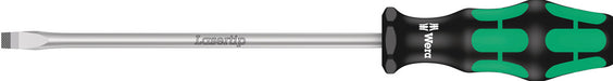 Wera 05110011001, 334 Screwdriver for slotted screws