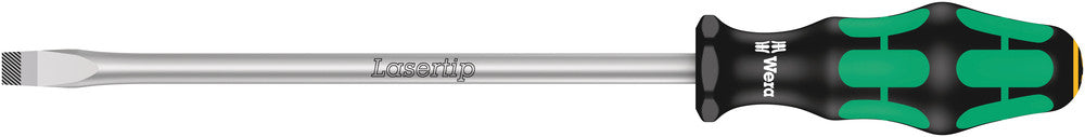 Wera 05110104001, 334 Screwdriver for slotted screws