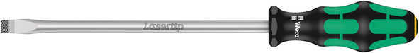 Wera 05110104001, 334 Screwdriver for slotted screws