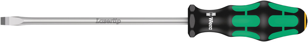 Wera 05007640001, 334 Screwdriver for slotted screws