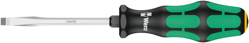 Wera 05007672001, 334 SK Screwdriver for slotted screws