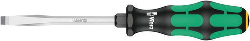 Wera Slotted, Lasertip, Screwdriver, 334 SK