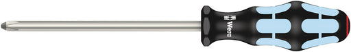 Wera 05032023001, 3350 PH Screwdriver for Phillips screws, stainless