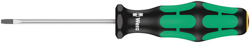 Wera 05008006001, 335 Screwdriver for slotted screws