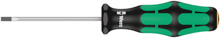 Wera 05110000001, 335 Screwdriver for slotted screws