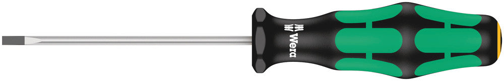 Wera 05008007001, 335 Screwdriver for slotted screws