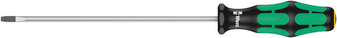 Wera 05008008001, 335 Screwdriver for slotted screws