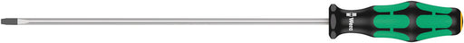 Wera 05008009001, 335 Screwdriver for slotted screws