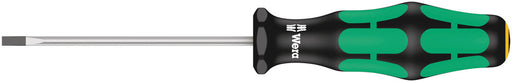 Wera 05110001001, 335 Screwdriver for slotted screws