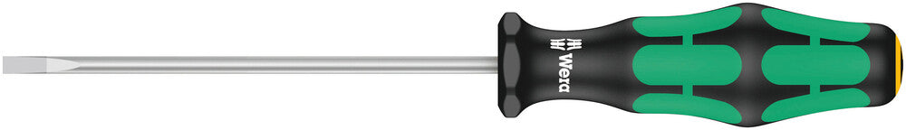 Wera 05008015001, 335 Screwdriver for slotted screws