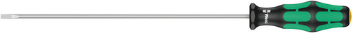 Wera 05110003001, 335 Screwdriver for slotted screws