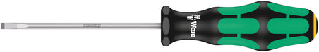 Wera 05110004001, 335 Screwdriver for slotted screws