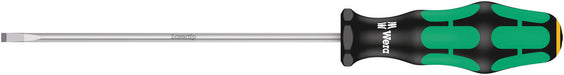 Wera 05110005001, 335 Screwdriver for slotted screws