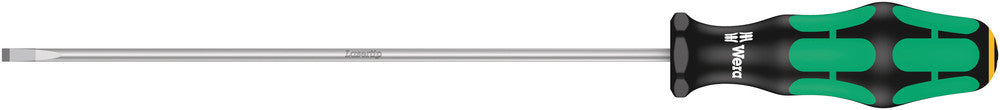 Wera 05110006001, 335 Screwdriver for slotted screws