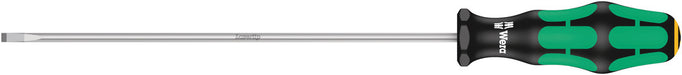 Wera 05110006001, 335 Screwdriver for slotted screws