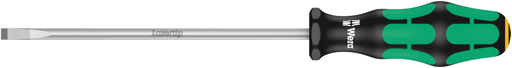 Wera 05008055001, 335 Screwdriver for slotted screws