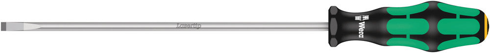 Wera 05110008001, 335 Screwdriver for slotted screws