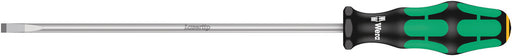 Wera 05110008001, 335 Screwdriver for slotted screws