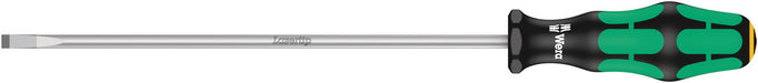 Wera 05110008001, 335 Screwdriver for slotted screws