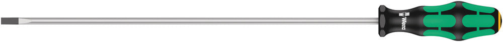 Wera 05008060001, 335 Screwdriver for slotted screws