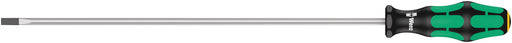 Wera 05008060001, 335 Screwdriver for slotted screws